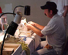 Fred Leuenberger